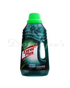 EXCEL PLUS LIQUID CLEANER NEEM PINE500 ML