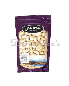 MONA CASHEW PLAIN SUPER 250 G