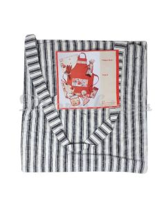 SRISA KITCHEN APRON COTTON