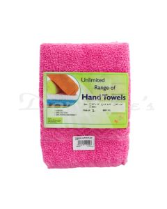 TURKISH HAND TOWEL CLOTH  NAPKINS PLAIN 14*21”  2 S PACK ASSORTED COLORS