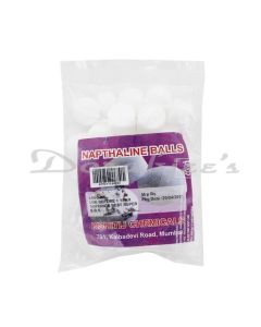 SBS NAPHTHALENE BALLS 250