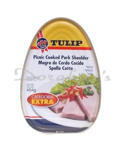 TULIP PICNIC PORK SHOULDER 454 G