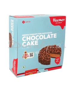 HAVMOR CHOCOLATE ICE CREAM CAKE 500M