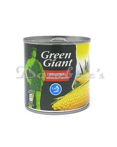 GREEN GIANT SWEET CORN  198 G