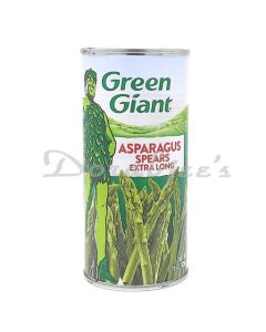 GREEN GIANT ASPARAGUS SPEARS 425G