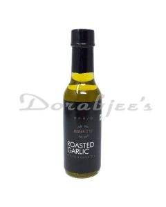 SPRIG ROASTED GARLIC OIL 125GM