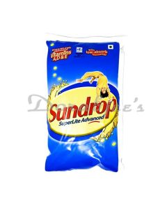 SUNDROP SUPERLITE  SUNFLOWER OIL P.P.1KG