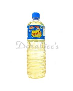 SUNDROP SUPERLITE  SUNFLOWER OIL BTL 1KG