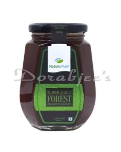 NATURE PURE PREMIUM FOREST HONEY 500G