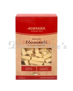 ANMARA  ORGANIC ELICOIDALI PASTA 500 G