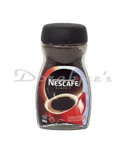 NESCAFE ORIGINAL 100 G