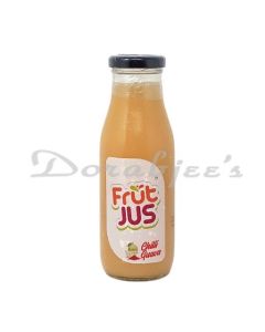 FRUT JUS JUICE CHILLI GUAVA 300ML