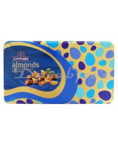 SAPPHIRE NUTTIES ASSORTED 180G