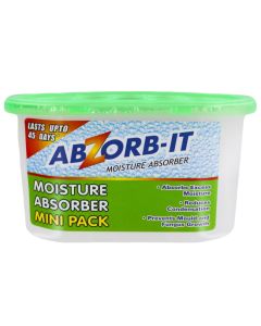 ABSORB IT MOISTURE ABSORBER MINI PACK 180G