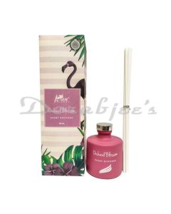 PAN AROMAS100ML CRYSTAL COLLECTION REED DIFFUSER  ORCHARD BLOSSOM