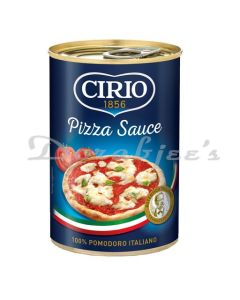 CIRIO PIZZASSIMO SAUCE 400 G