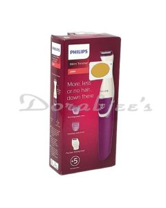 PHILIPS BRT383 BIKINI TRIMMER