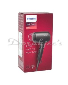 PHILIPS BHC010 HAIR DRYER