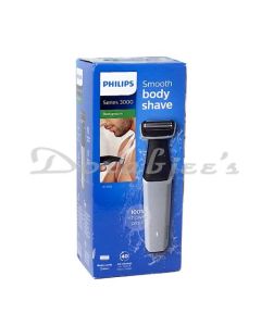 PHILIPS BG3005 SMOOTH BODY SHAVE BODY GROOMER