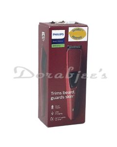 PHILIPS BT1235 TRIMMER