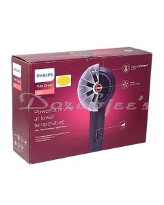 PHILIPS BHD318 HAIR DRYER