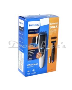 PHILIPS BT3203 TRIMER  AND GROOMER