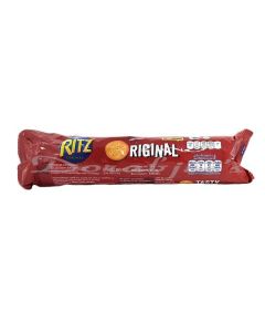 RITZ CRACKER  ROLL  100 G