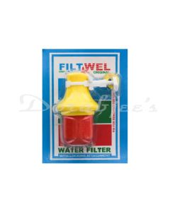 ATHARVA FLITWELL WATER FILTER