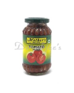 MOTHERS TOMATO PICKLE   300 G