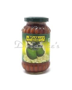 MOTHERS THOKKU PICKLE  300 G