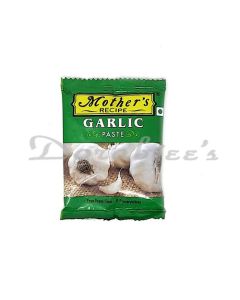 MOTHER'S GARLIC PASTE    100 G