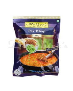 MOTHERS PAV BHAJI MIX 100G