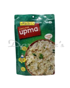 MOTHERS UPMA MIX 180G