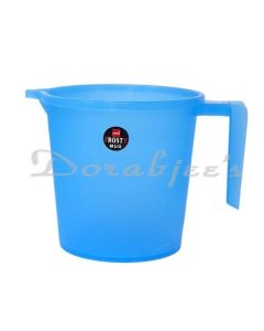 CELLO FROSTY MUG 1LT