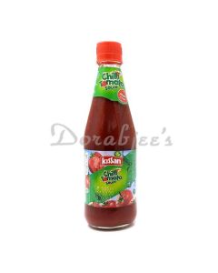 KISSAN TOMCHI CHILLI    500 G