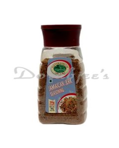 NATURE SMITH JAMICAN JERK MIX 50G