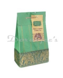 BAGAN FRESH TULSI LEMON GREEN PEPPER 50