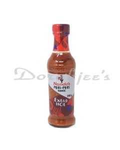 NANDOS EX HOT PERI PERI 260 G