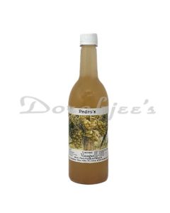 PEDRO'S COCONUT VINEGAR 750 ML