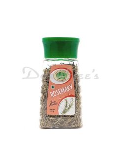 NATURE SMITH ROSEMARY HERB 25G