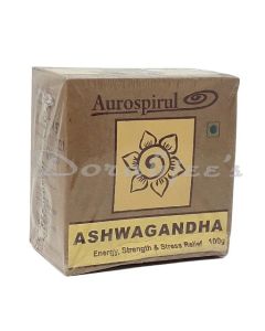 AUROSPIRUL ASHWAGANDHA POWDER