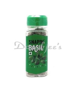 SNAPIN HERBS  BASIL MIX 15G