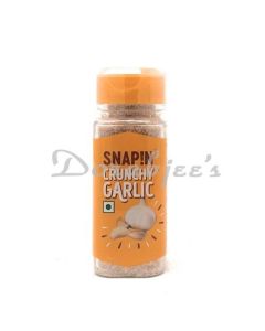 SNAPIN HERBS  INSTANT GARLIC 55G