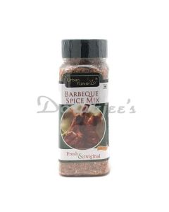 URBAN FLAVOUR BAR B QUE SEASONING 45 G