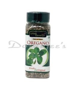 URBAN FLAVOUR OREGANO