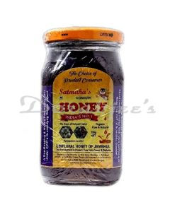 SATMAHA JAMBHUL HONEY   500 G