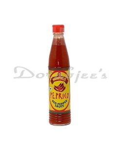 WEIKFIELD PEPRICO RED PEPPER SAUCE