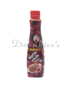 WEIKFIELD GARLIC CHILI SAUCE 200 G