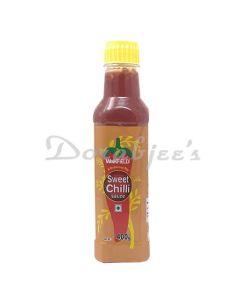 WEIKFIELD SWEET CHILLI SAUCE 385 G