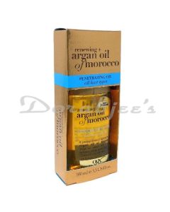 ORGANIX OGX MOROCCAN ARGAN HAIR OIL 100ML